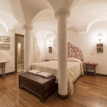 Navona Art Apartment Rome Buitenkant foto