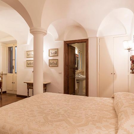Navona Art Apartment Rome Buitenkant foto