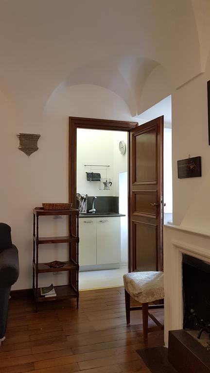 Navona Art Apartment Rome Buitenkant foto