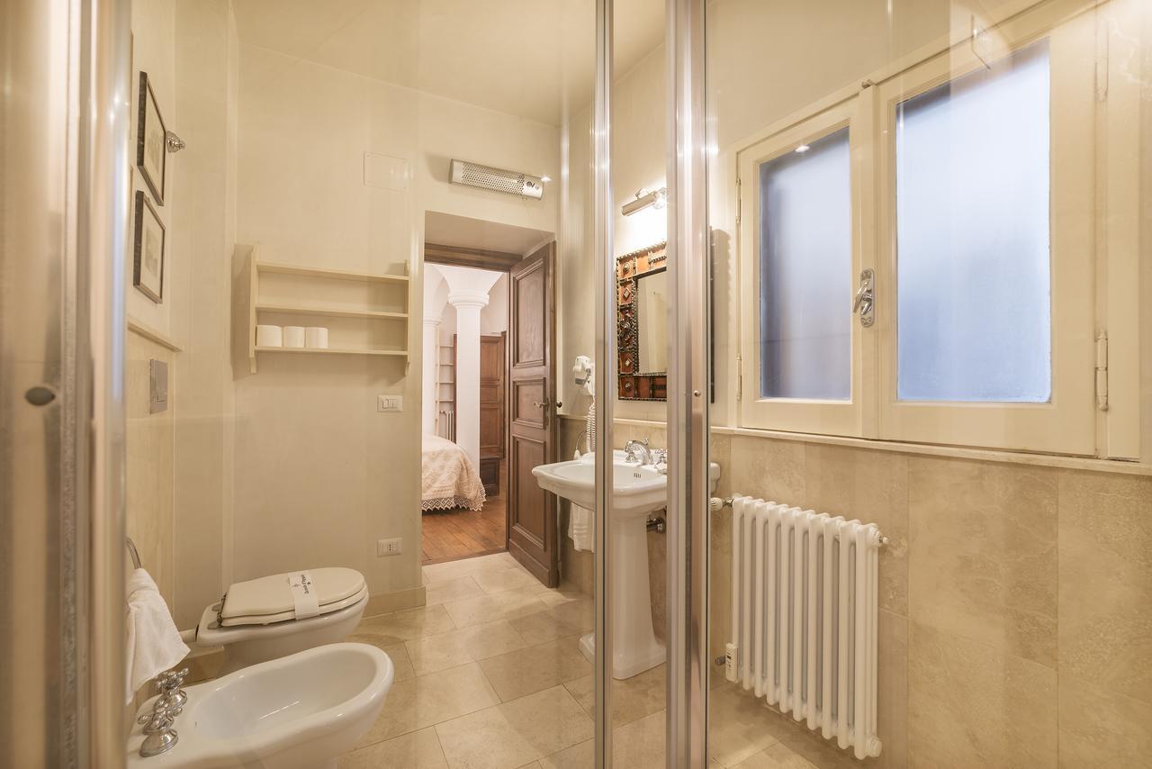 Navona Art Apartment Rome Buitenkant foto