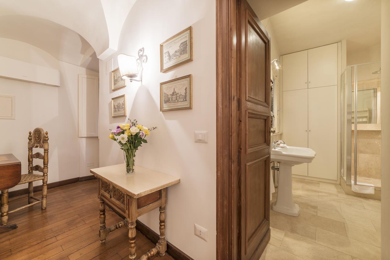 Navona Art Apartment Rome Buitenkant foto