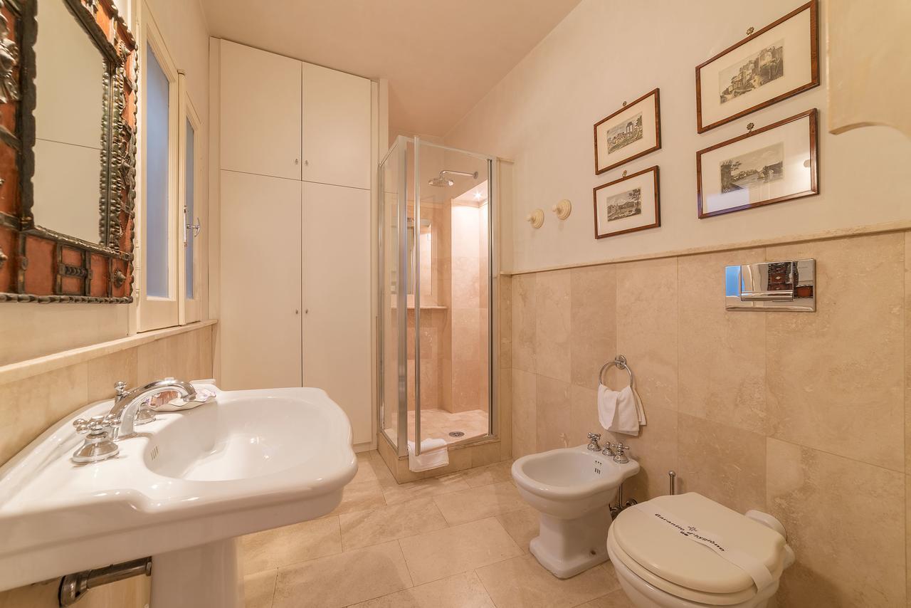 Navona Art Apartment Rome Buitenkant foto